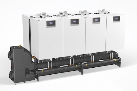 ATAG XL-W